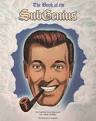 The Book Of The SubGenius. Lunatic Prophecies For The Coming Weird Times - Bob_test