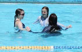 Image result for Belgrave Swimming Club