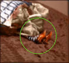 Image result for mars anomalies