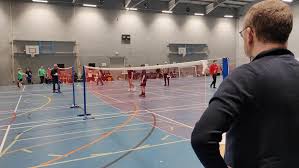 Image result for Park (Bolton) Badminton Club