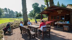 Image result for West Hill Golf Club