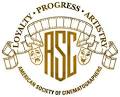 SCREEN ON SCREEN: AMERICAN SOCIETY OF CINEMATOGRAPHERS