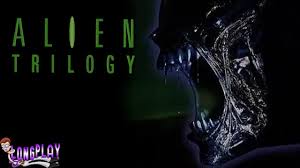 Image result for Alien Trilogy