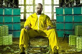 Image result for heisenberg