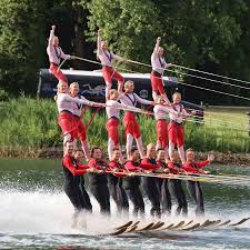 Image result for Ivy Lake Waterski Club