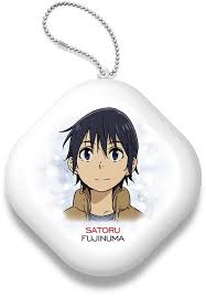 「藤沼悟 僕だけがいない街」の画像検索結果