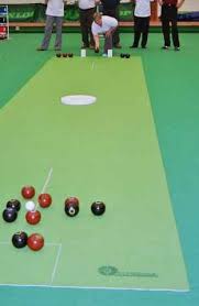 Image result for Langham Carpet Bowls Club