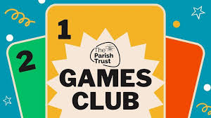 Image result for Games Club