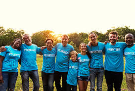 Image result for United in the Community