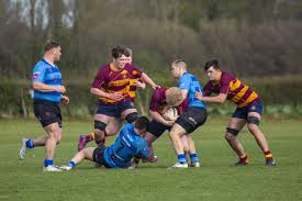Image result for Westcliff Rugby Football Club