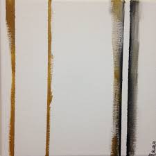 Image result for Barnett Newman "Onement VI "