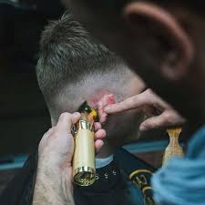 Billedresultat for herrefrisurer