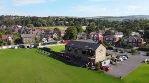 Image result for Glossop Gc