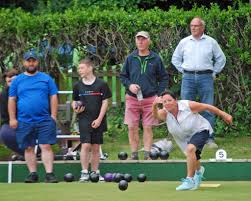 Image result for Royal British Legion Bowls Club