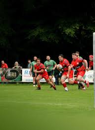 Image result for North Kesteven Rugby Union Football Club