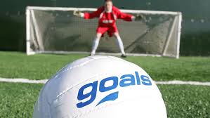 Image result for Goals Soccer Centre