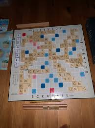 Image result for Psalter Scrabble Club