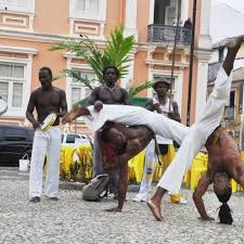 Image result for Cordao De Ouro Capoeira