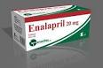 enalapril pronunciation