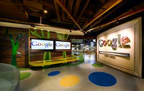 Image result for google hq meeting room