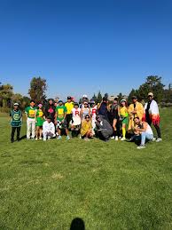 Image result for Well-Being & Leisure Team (Driving Range Session)