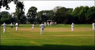 Image result for Wilmslow Wayfarers Cricket Club