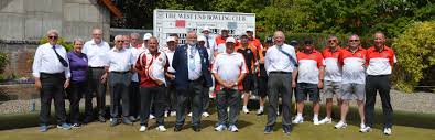 Image result for Glenfarg-Arngask Bowling Club