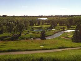 Image result for Airdrie Golf Club