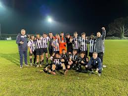 Image result for Cockfosters Football Club
