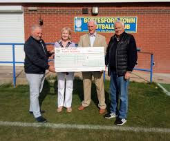 Image result for Bottesford Town Bowls Club