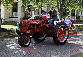 Image result for The Tractor Society