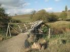 near to Church Lawford, Warwickshire, Great Britain - via Daymix