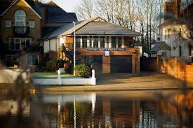 Image result for Thames Punting Club