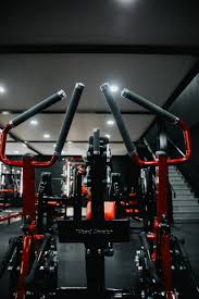 Image result for Kilmarnock Fitness Centre