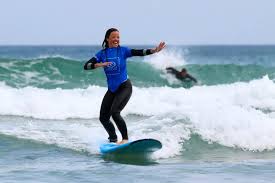 Image result for Croyde Surf Club