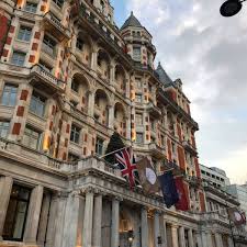 Image result for London Exiles