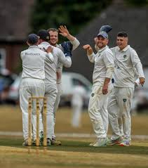 Image result for Ludlow & South Shropshire Cricket Club