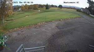Image result for Newtonmore Golf Club