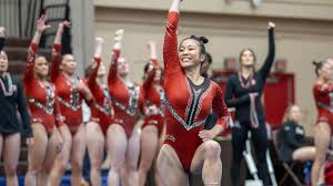 Image result for St Bedes Gymnastics Club