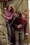 Harry Potter and the Prisoner of Azkaban