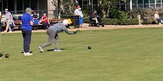 Image result for Moorways Crown Green Bowls Club