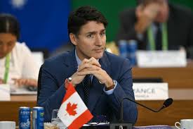 Image result for justin trudeau