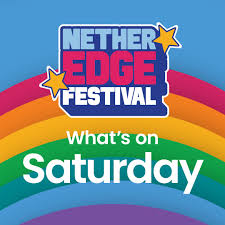 Image result for Nether Edge Bowling Club