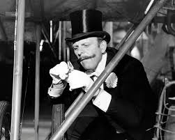 Image result for Terry Thomas