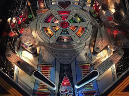 Image result for The Machine: Bride of Pin-Bot