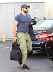 Bradley Cooper bulks up for American Sniper|Lainey Gossip.