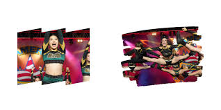 Image result for Gym Stars Cheerdancing Club