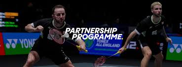 Image result for The London STEP UP Badminton