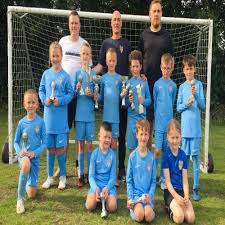 Image result for Barton Junior Badminton Club