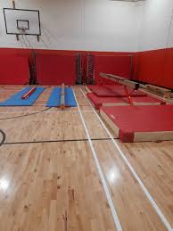 Image result for Warrington Gymnastics Club